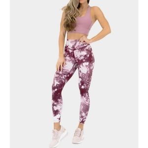 Balance Athletica OG Pant tie dye intuition leggin